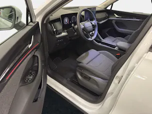 SKODA Kodiaq 2.0 TDI Dynamic 4x4
