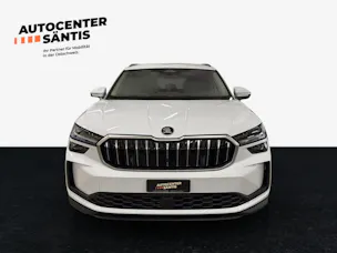 SKODA Kodiaq 2.0 TDI Dynamic 4x4