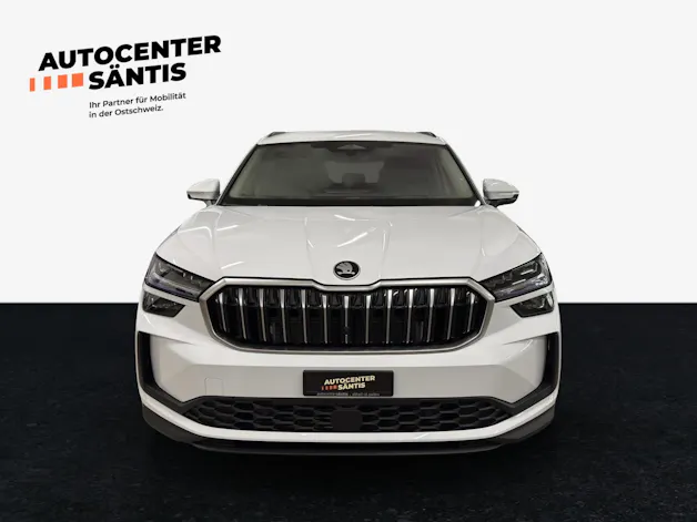 SKODA Kodiaq 2.0 TDI Dynamic 4x4