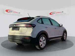 VW Taigo 1.0 TSI Life DSG