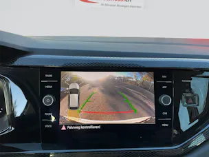 VW Taigo 1.0 TSI Life DSG