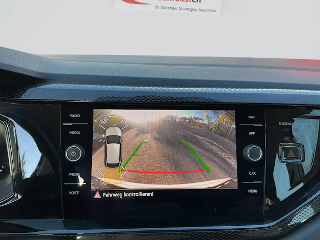 VW Taigo 1.0 TSI Life DSG