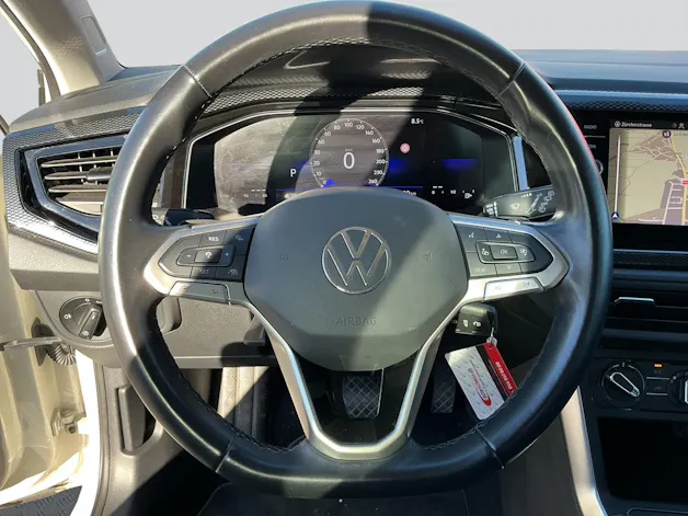 VW Taigo 1.0 TSI Life DSG