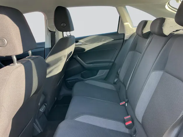 VW Taigo 1.0 TSI Life DSG