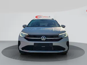 VW Taigo 1.0 TSI Life DSG