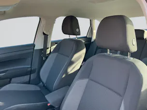VW Taigo 1.0 TSI Life DSG