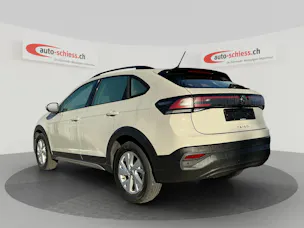 VW Taigo 1.0 TSI Life DSG