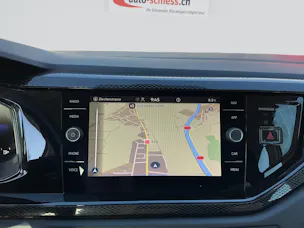 VW Taigo 1.0 TSI Life DSG