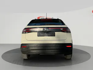 VW Taigo 1.0 TSI Life DSG