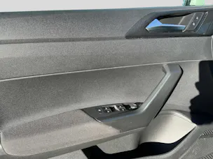 VW Taigo 1.0 TSI Life DSG