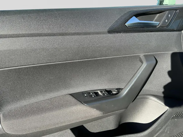 VW Taigo 1.0 TSI Life DSG