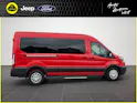 FORD Transit Kombi 350 L3 2.0 TDCi 130 Ambiente