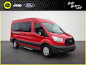 FORD Transit Kombi 350 L3 2.0 TDCi 130 Ambiente