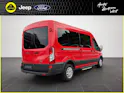 FORD Transit Kombi 350 L3 2.0 TDCi 130 Ambiente