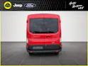 FORD Transit Kombi 350 L3 2.0 TDCi 130 Ambiente