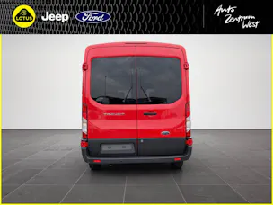FORD Transit Kombi 350 L3 2.0 TDCi 130 Ambiente