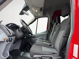 FORD Transit Kombi 350 L3 2.0 TDCi 130 Ambiente