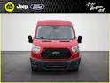 FORD Transit Kombi 350 L3 2.0 TDCi 130 Ambiente