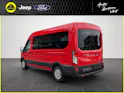 FORD Transit Kombi 350 L3 2.0 TDCi 130 Ambiente