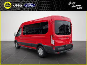 FORD Transit Kombi 350 L3 2.0 TDCi 130 Ambiente
