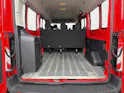 FORD Transit Kombi 350 L3 2.0 TDCi 130 Ambiente