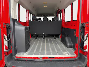 FORD Transit Kombi 350 L3 2.0 TDCi 130 Ambiente