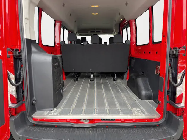 FORD Transit Kombi 350 L3 2.0 TDCi 130 Ambiente