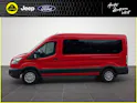 FORD Transit Kombi 350 L3 2.0 TDCi 130 Ambiente