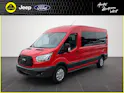 FORD Transit Kombi 350 L3 2.0 TDCi 130 Ambiente