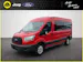 FORD Transit Kombi 350 L3 2.0 TDCi 130 Ambiente