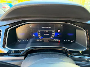 VW Polo 1.0 TSI Style DSG