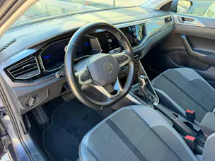 VW Polo 1.0 TSI Style DSG