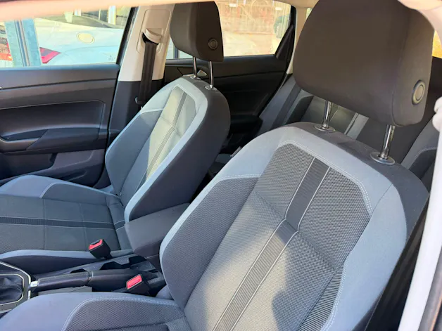 VW Polo 1.0 TSI Style DSG