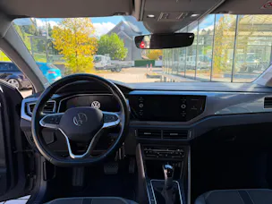 VW Polo 1.0 TSI Style DSG