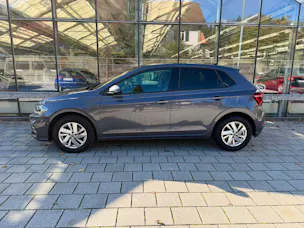 VW Polo 1.0 TSI Style DSG