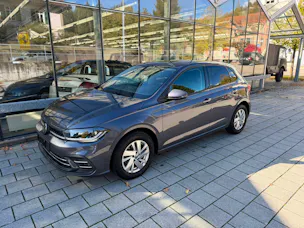 VW Polo 1.0 TSI Style DSG