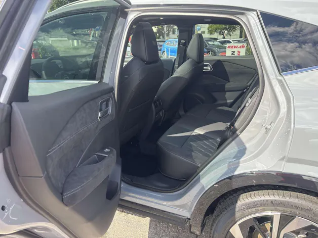 NISSAN Qashqai 1.3 DIG-T MHEV Tekna+ Xtronic-Automat