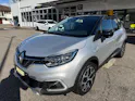 RENAULT Captur 1.2 T 16V Intens EDC