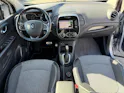 RENAULT Captur 1.2 T 16V Intens EDC