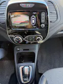 RENAULT Captur 1.2 T 16V Intens EDC