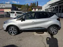 RENAULT Captur 1.2 T 16V Intens EDC