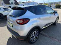 RENAULT Captur 1.2 T 16V Intens EDC