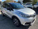 RENAULT Captur 1.2 T 16V Intens EDC