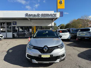 RENAULT Captur 1.2 T 16V Intens EDC