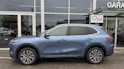 Geely STARRAY EM-i Max+29.8 kWh glacier blue