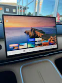 Geely STARRAY EM-i Max+29.8 kWh glacier blue