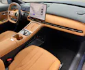 Geely STARRAY EM-i Max+29.8 kWh glacier blue