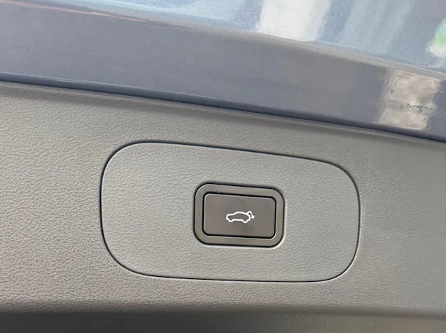 Geely STARRAY EM-i Max+29.8 kWh glacier blue