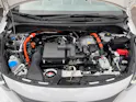 HONDA Jazz 1.5i-MMD Crosstar Executive E-CVT