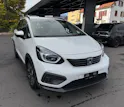 HONDA Jazz 1.5i-MMD Crosstar Executive E-CVT